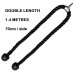 GymPin Double-Length Tricep Rope