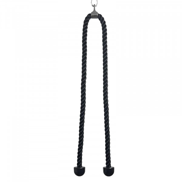 Hero image of the GymPin Double Length Triceps Rope