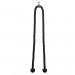 GymPin Double-Length Tricep Rope