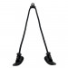 GymPin Ergo Handle Long Tricep Rope
