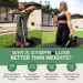 GymProLuxe All-in-1 Portable Gym
