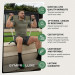 GymProLuxe All-in-1 Portable Gym