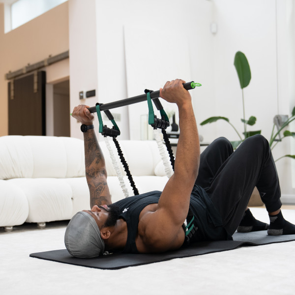 Gymproluxe Accessories Set