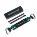 Gymproluxe Band and Bar Set 2.0