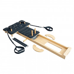 Gymproluxe Portable Pilates Reformer