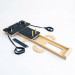 Gymproluxe Portable Pilates Reformer