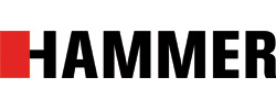 HAMMER logo
