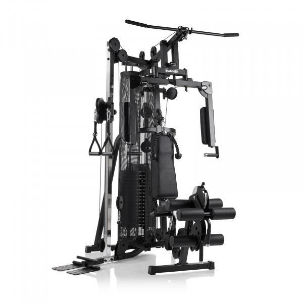 Hero image of the HAMMER Autark 2200 Multi-Gym