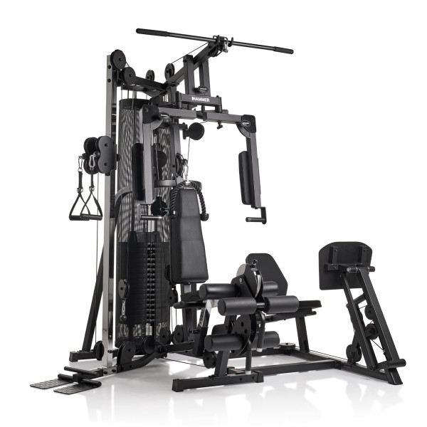 Hero image of the HAMMER Autark 2500 Multi-Gym