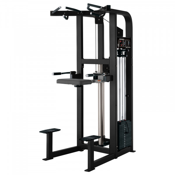 Hero image of the Hammer Strength Select SE Full Assisted Dip Chin