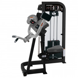 Hammer Strength Select SE Full Biceps Curl