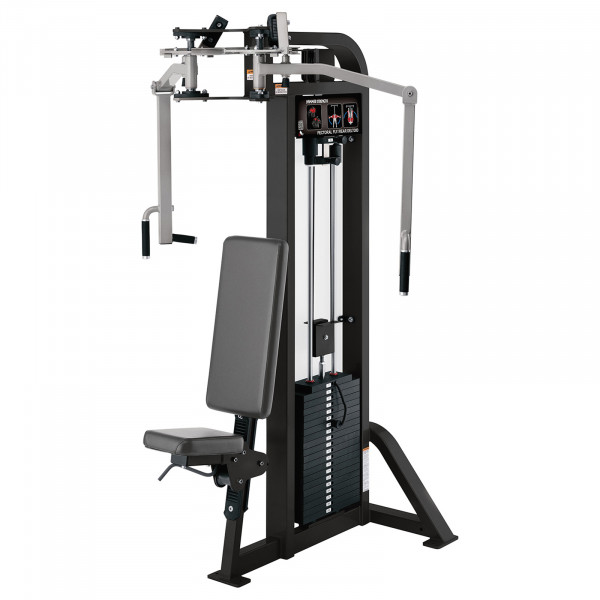 Hero image of the Hammer Strength Select SE Full Pectoral Fly/Rear Deltoid