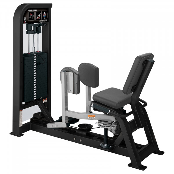 Hero image of the Hammer Strength Select SE Full Hip Abduction
