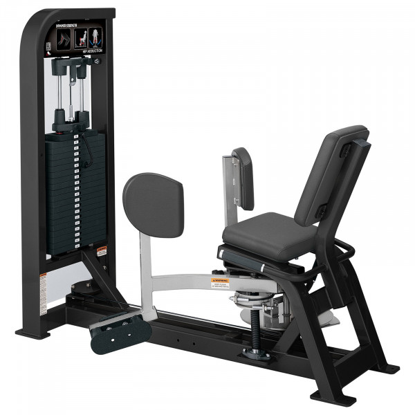 Hero image of the Hammer Strength Select SE Full Hip Adduction