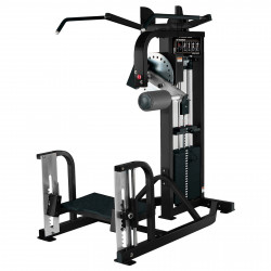 Hammer Strength Select SE Full Hip & Glute