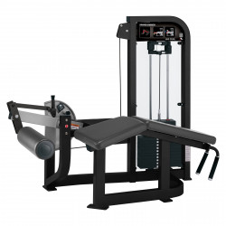 Hammer Strength Select SE Full Prone Leg Curl