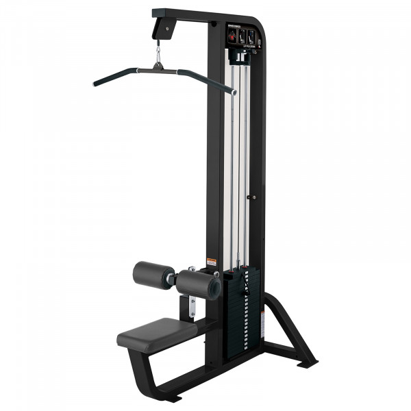 Hero image of the Hammer Strength Select SE Lat Pulldown