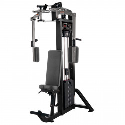Hammer Strength Select SE Full Pectoral Fly