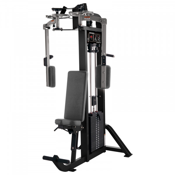 Hero image of the Hammer Strength Select SE Full Pectoral Fly