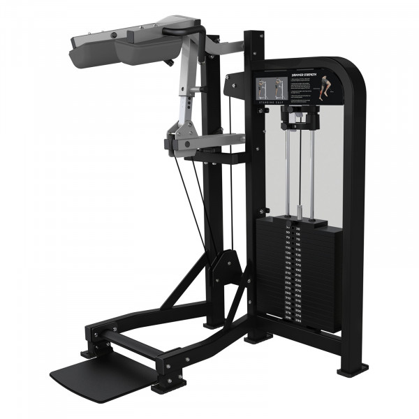 Hero image of the Hammer Strength Select SE Full Standing Calf Raise