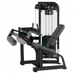 Hammer Strength Select SE Full Seated Leg Curl