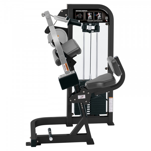 Hero image of the Hammer Strength Select SE Triceps Extension