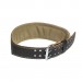 Harbinger 4" Padded Leather Belt
