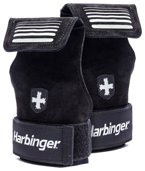 Harbinger Lifting Grips