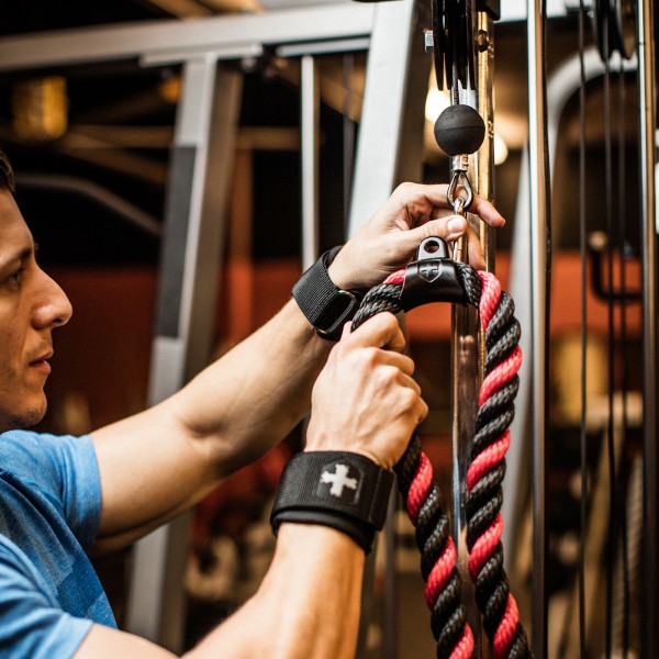 Harbinger 26" Tricep Rope