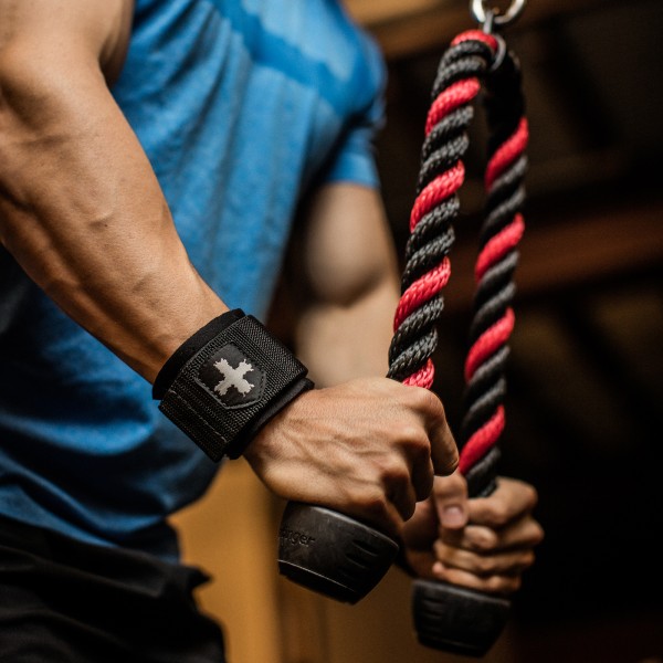 Harbinger 26" Tricep Rope