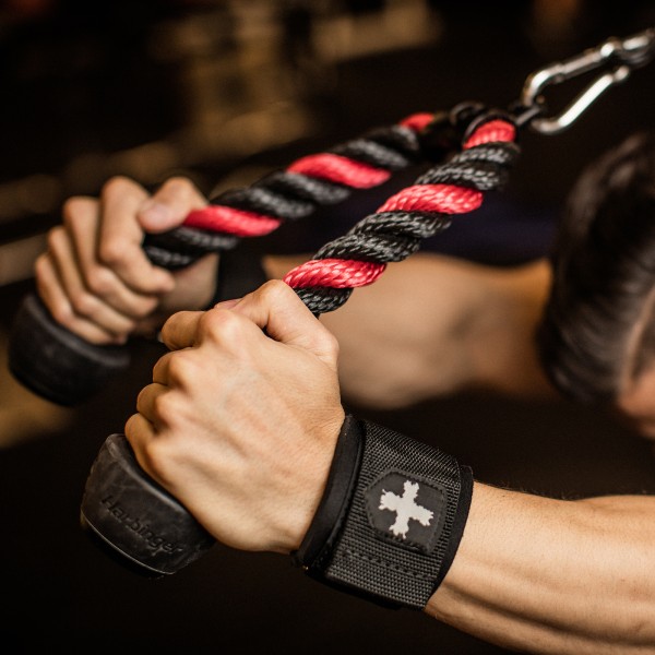 Harbinger 26" Tricep Rope