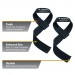 Harbinger Cotton Lifting Straps