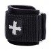 Harbinger Wrist Supports - Black