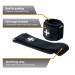 Harbinger Wrist Supports - Black