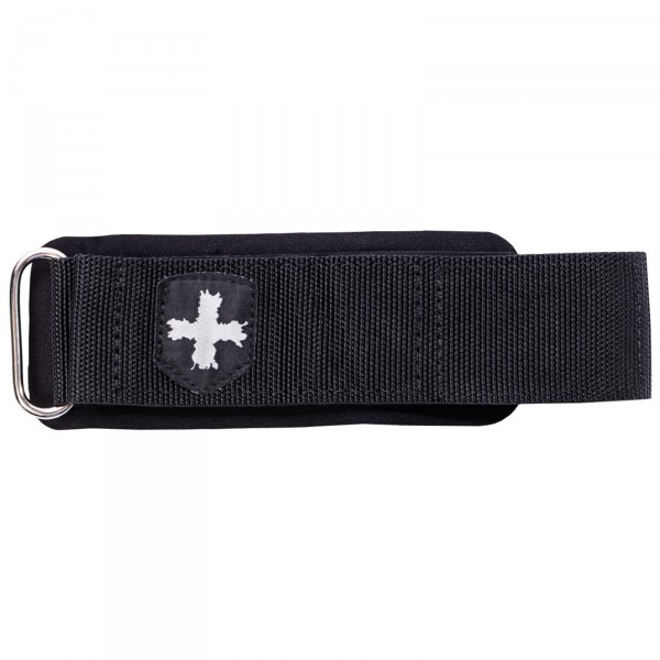 Harbinger Wrist Supports - Black_ length