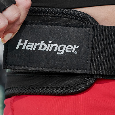 Harbinger Foam Core 4.5" Belt