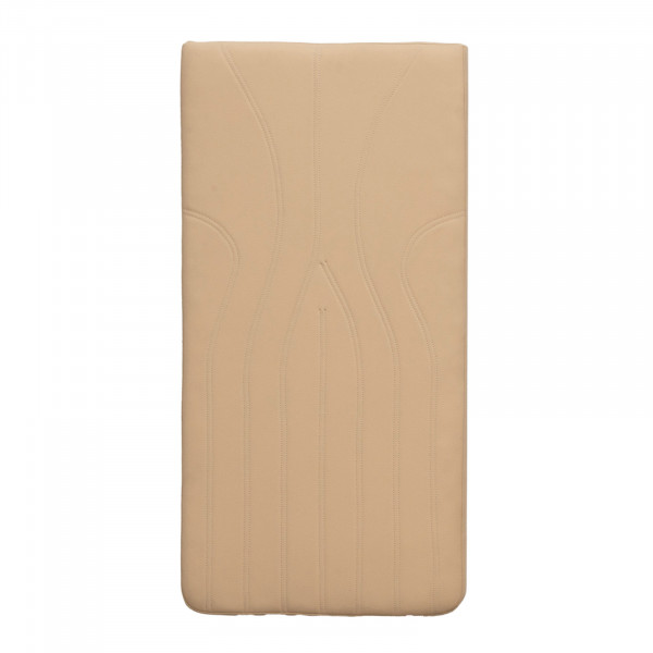 Top view of the HEGREN TALMA Mat Converter - Beige