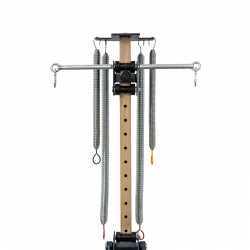 HEGREN TALMA 62CT Convertible Tower - Free-Standing