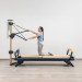 HEGREN TALMA 62CT Convertible Tower - Reformer-Mounted