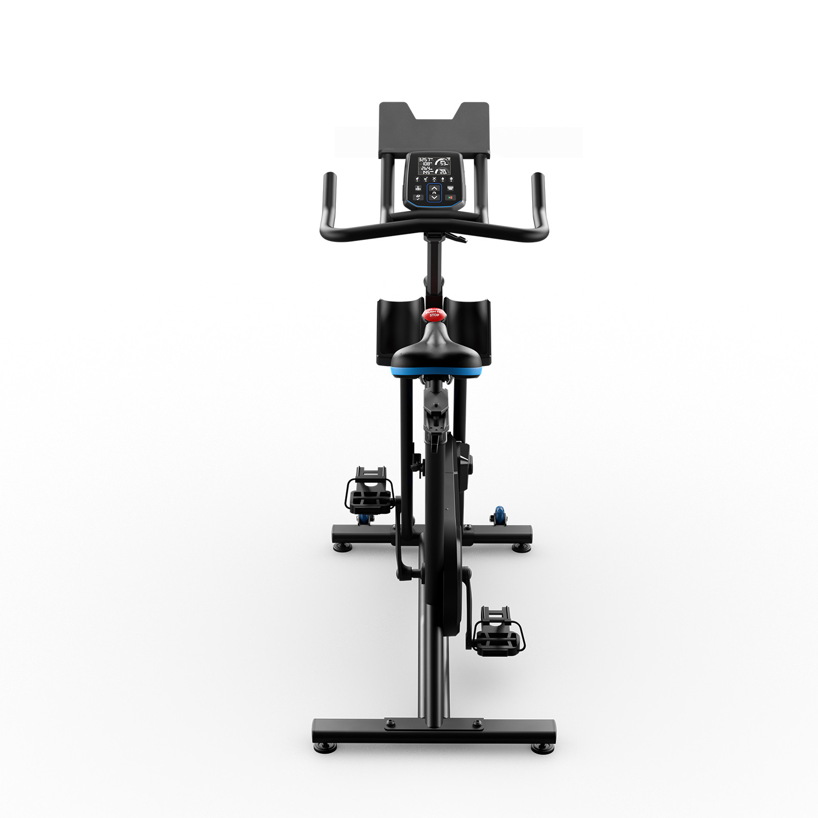 Horizon exercise bike uk outlet