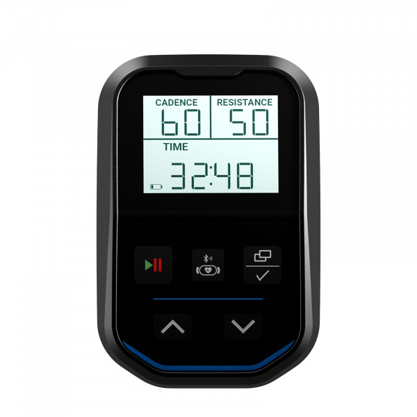 Horizon 5.0IC Indoor Cycle - Image 3