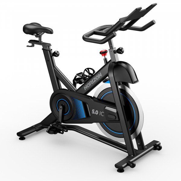 Horizon 5.0IC Indoor Cycle - Image 2