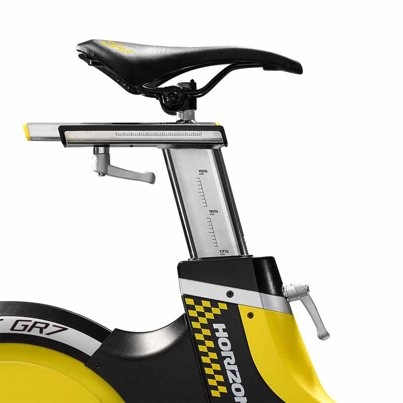 Horizon GR7 Indoor Cycle Fitshop