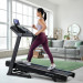 Horizon 5.0AT Treadmill