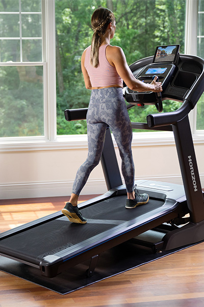 Horizon 7.4AT Treadmill