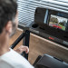 Horizon Omega Z-02 Treadmill