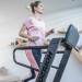 Horizon Omega Z-02 Treadmill