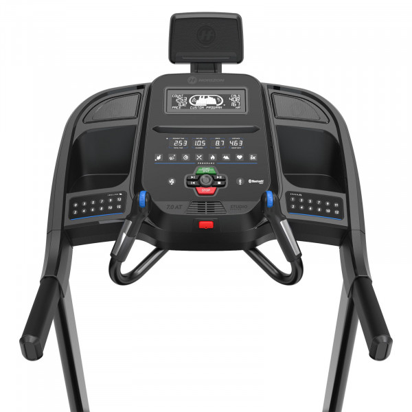 Horizon 7.0AT Treadmill