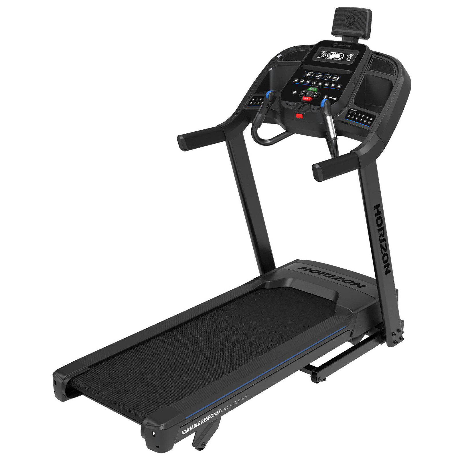 Horizon 7.0AT Treadmill Shop Now Fitshop