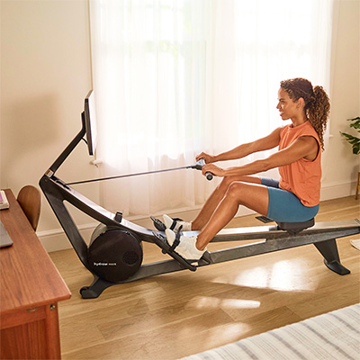 Hydrow Wave Rower Rowing Machine